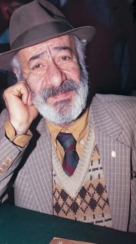 Sami Hazinses