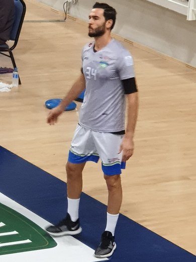 Soner Şentürk