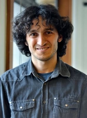 Zeynel Doğan