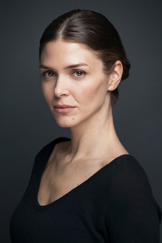Zeynep Özder