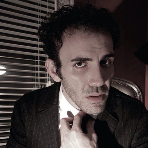 Mehmet Yılmaz Ak