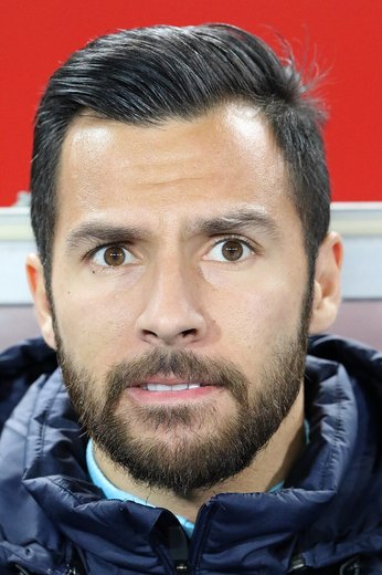 Yasin Öztekin