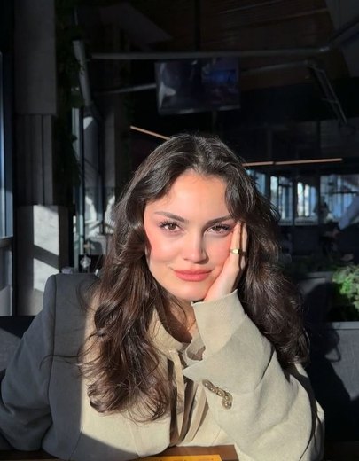 Belgin Şimşek