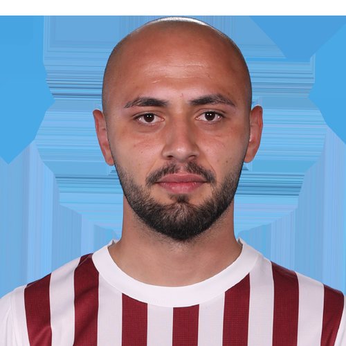 Burak Bekaroğlu