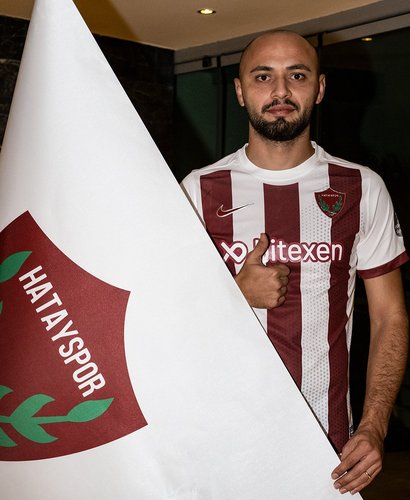 Burak Bekaroğlu