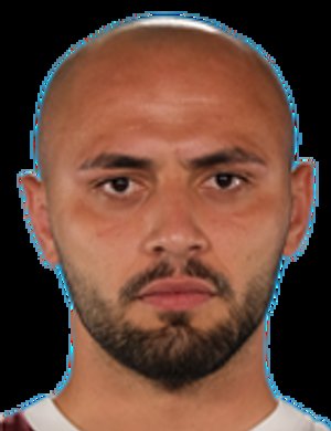 Burak Bekaroğlu