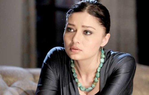Nurgül Yeşilçay