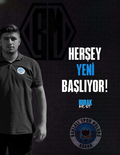 Cem Demir