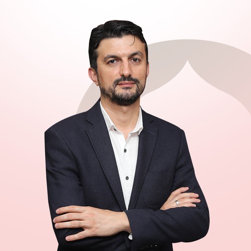 Cem Demir
