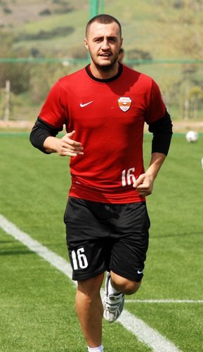 Emre Aktaş