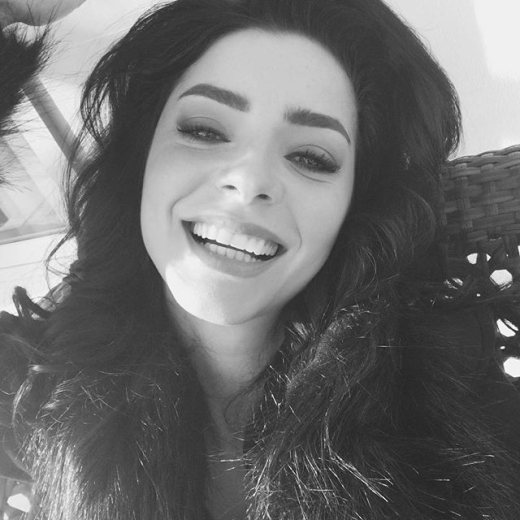 Merve Boluğur