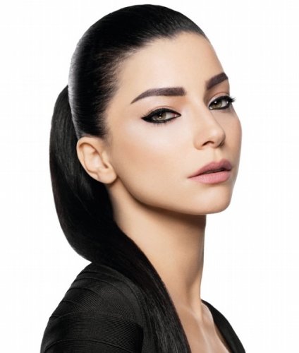 Merve Boluğur