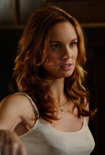 Sarah Wayne Callies