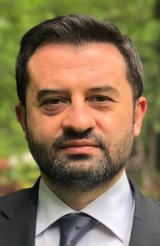 Serhat Köksal