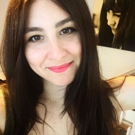 Yasemin Sakallıoğlu