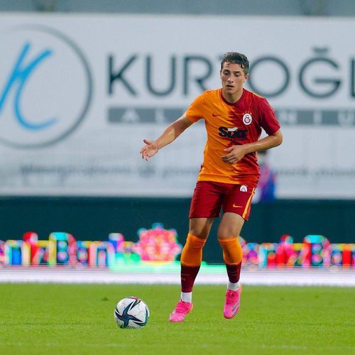 Işık Kaan Arslan