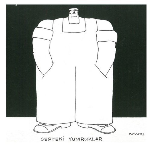 Tonguç Yaşar