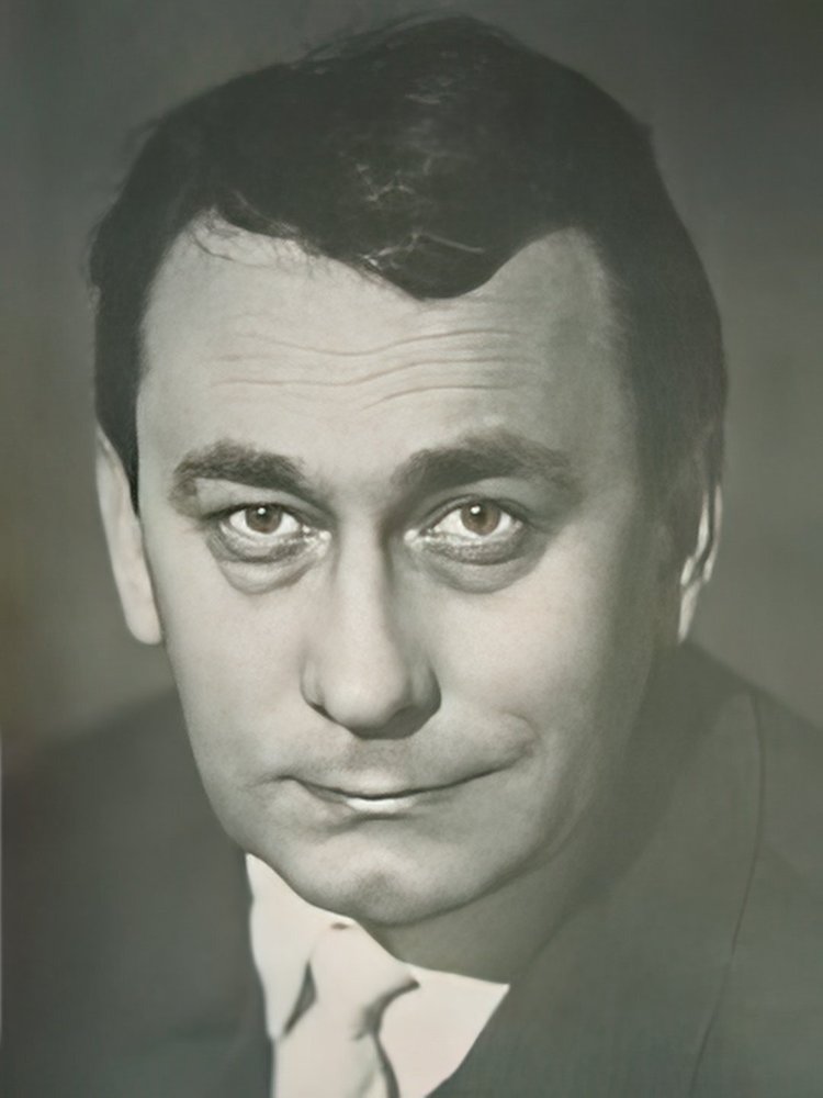 Vladimir Samoylov
