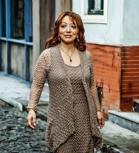 Yasemin Yalçın
