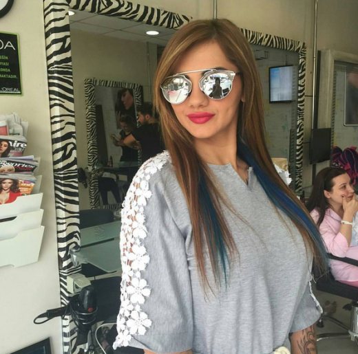 Ayça Ekin Beğen