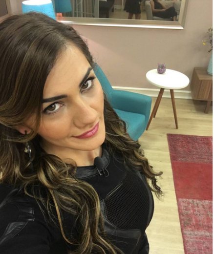 Ayça Ekin Beğen
