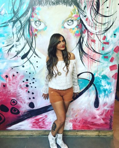 Ayça Ekin Beğen