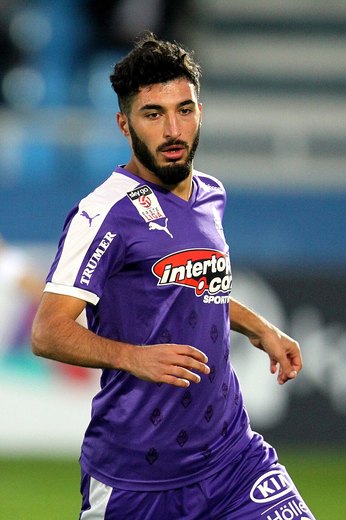 İbrahim Bingöl