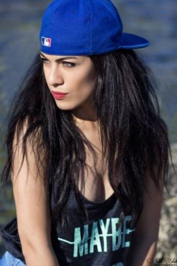 Sibel Akbulut