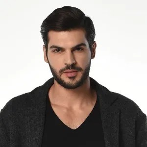 Tolga Mendi