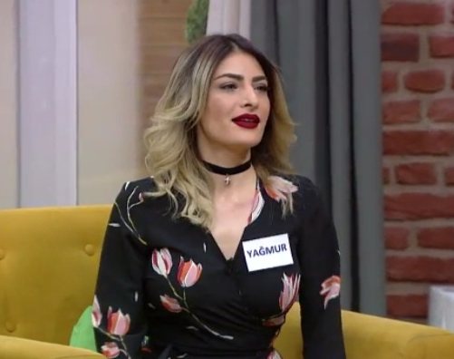 Yağmur Koçak