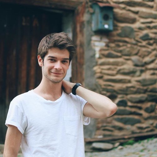 Burak Can