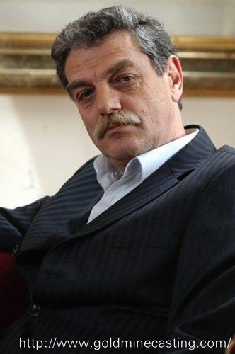Çelik Bilge