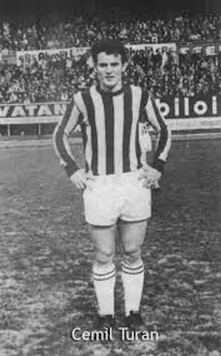 Cemil Turan