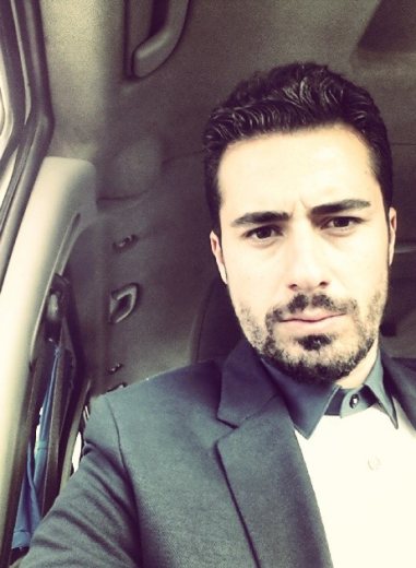 Kerem Baydar