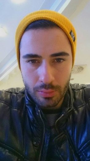 Kerem Baydar