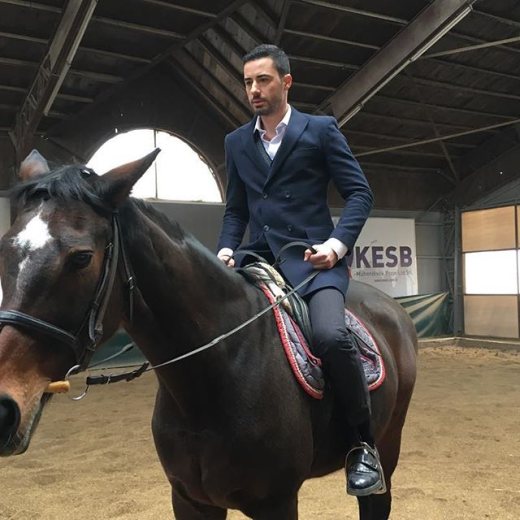 Kerem Baydar