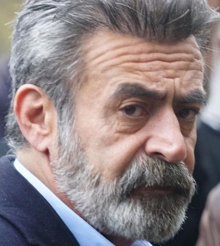 Levent Açıkgöz