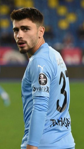 Muhammet Taha Şahin
