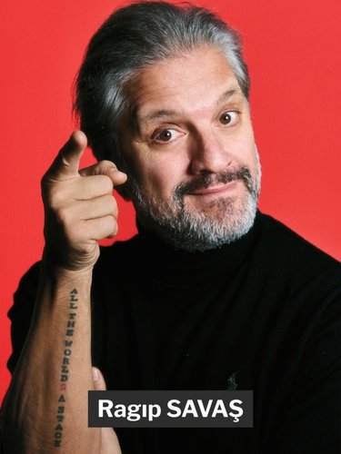 Ragıp Savaş