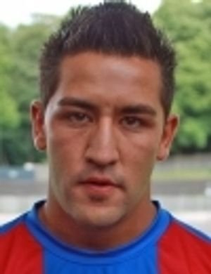 Salih Altın