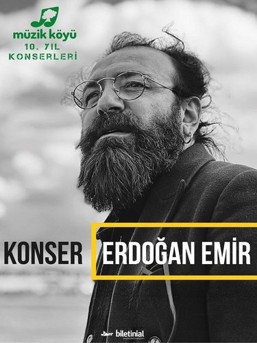 Erdoğan Emir