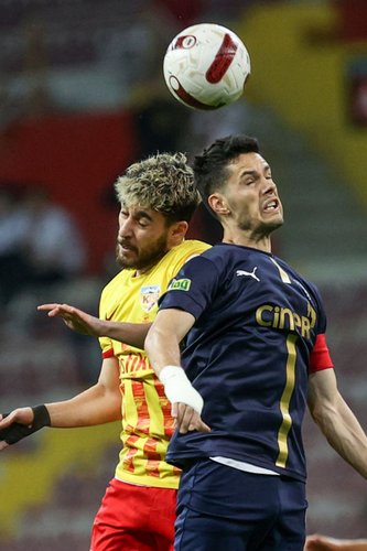 Kartal Yılmaz