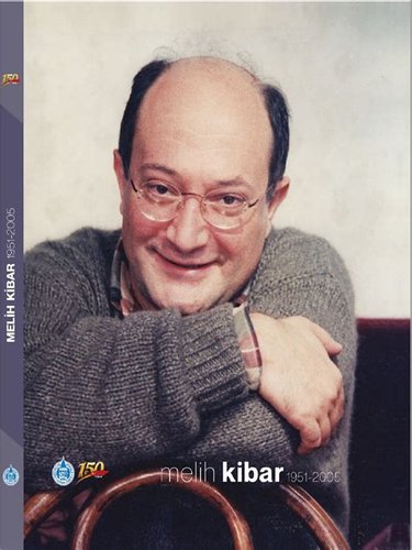 Melih Kibar