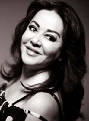 Oya Aydoğan