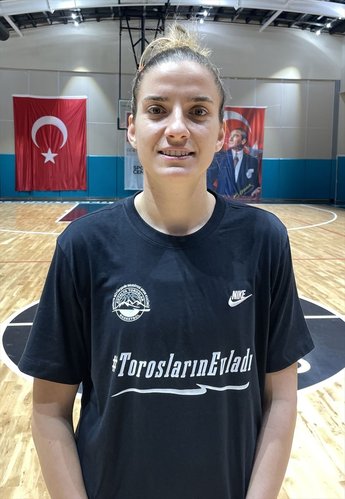 Özge Kavurmacıoğlu
