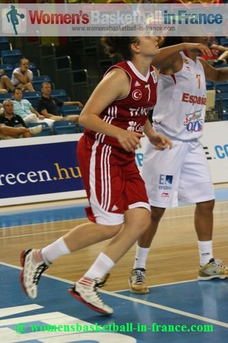 Özge Kavurmacıoğlu