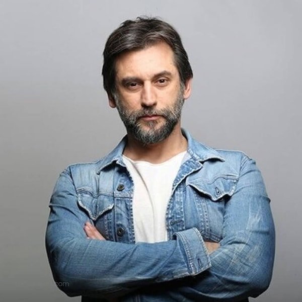 Sezgin Erdemir