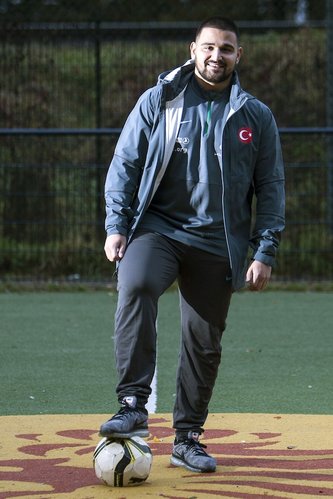Adem Koçak