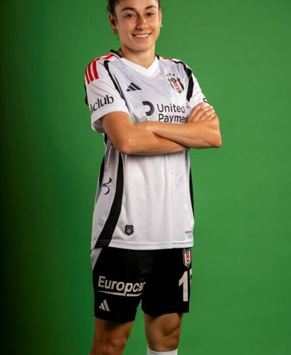 Başak Gündoğdu