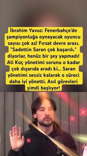 İbrahim Yavuz